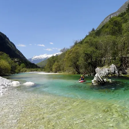 Kenda * Bovec