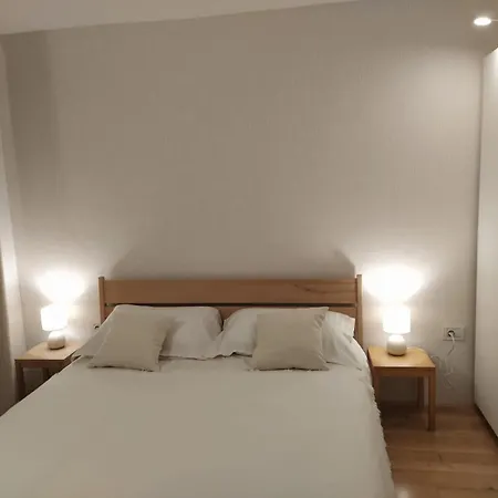 Apartmán Kenda *