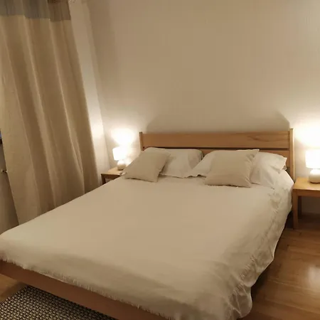 Kenda Apartman *