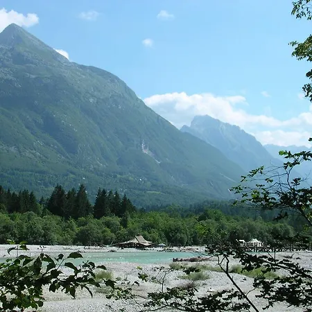 Apartman Kenda Bovec