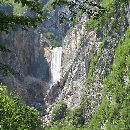 Kenda * Bovec