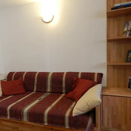 Apartman Kenda *