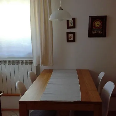 Apartman Kenda *