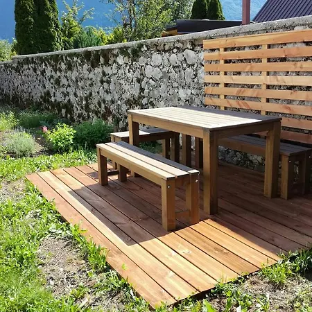 Apartman Kenda *