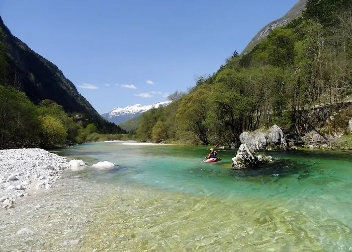 Kenda * Bovec